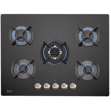 Teka HF LUX 70 5G AI AL TR CI Ankastre Ocak