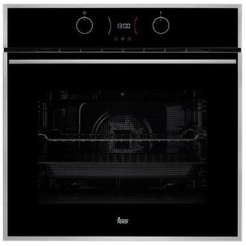 Teka HLB 830 SS Ankastre Fırın