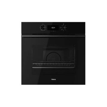 Teka HLB 8400 FBK Full Black Serisi Multifonksiyonel Ankastre Fırın