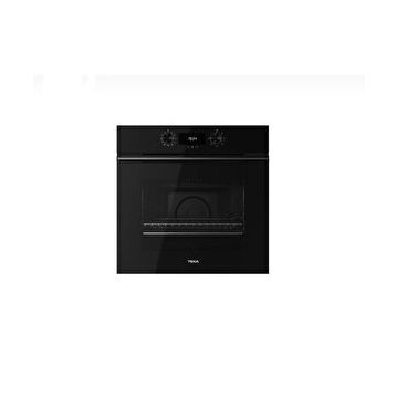 Teka HLB 8400 FBK Full Black Serisi Multifonksiyonel Ankastre Fırın