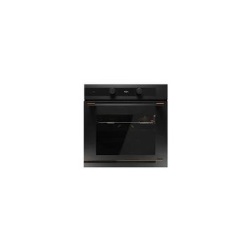 Teka HLB 85-G1 Maestro Pizza 71 lt Siyah Ankastre Fırın