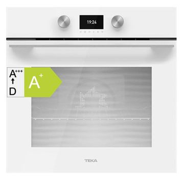 Teka HLB 8600 Fırın