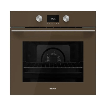 Teka HLB 8600 LB Kahverengi Ankastre Fırın