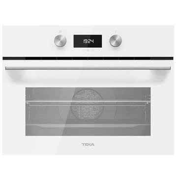 TEKA Hlc 8400 Beyaz Fırın