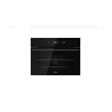 Teka HLC 8440 C FBK Siyah Ankastre Mikrodalga Fırın