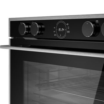 Teka HLD 45.15 SS Ankastre Fırın