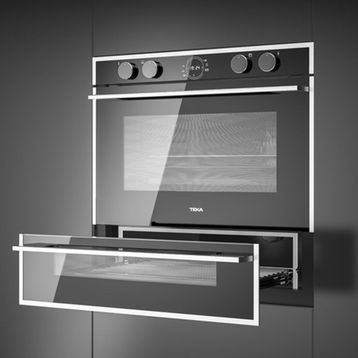 Teka HLD 45.15 SS Ankastre Fırın