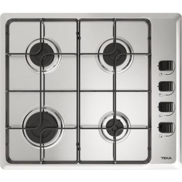 Teka HLX 640 KB Ankastre Ocak