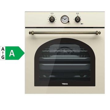 Teka HRB 6300 VN Ankastre Fırın
