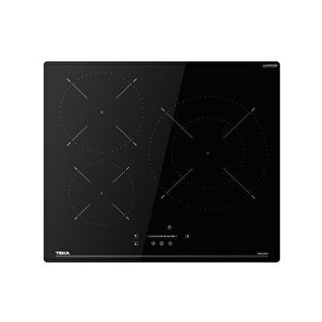 Teka IBC 63110 SSM BK Siyah Ocak