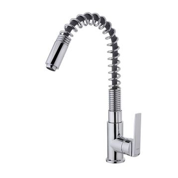 Teka IN 934 Chrome Mutfak Armatürü