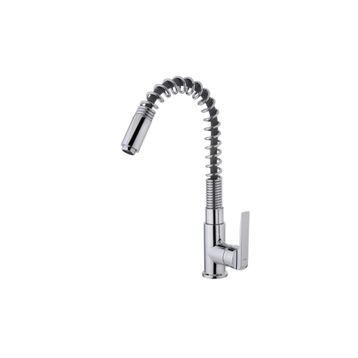 Teka IN 934 Chrome Mutfak Armatürü