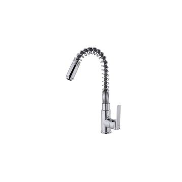 Teka IN 934 Chrome Mutfak Armatürü
