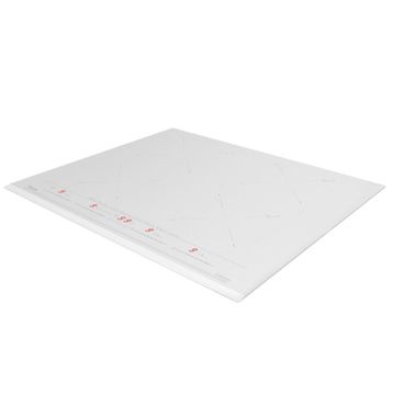 Teka IZC 64630 WH Beyaz Ankastre İndüksiyonlu Ocak