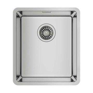 Teka Maestro BE Linea 115000008 Paslanmaz Çelik Eviye