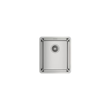 Teka Maestro BE Linea 115000008 Paslanmaz Çelik Eviye