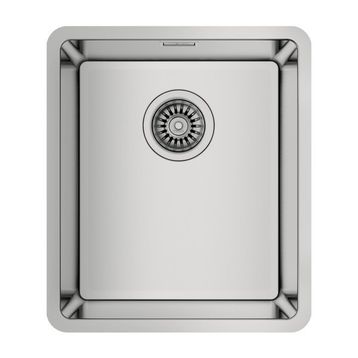 Teka Maestro BE Linea 115000008 Paslanmaz Çelik Eviye