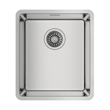 Teka Maestro BE Linea 115000008 Paslanmaz Çelik Eviye