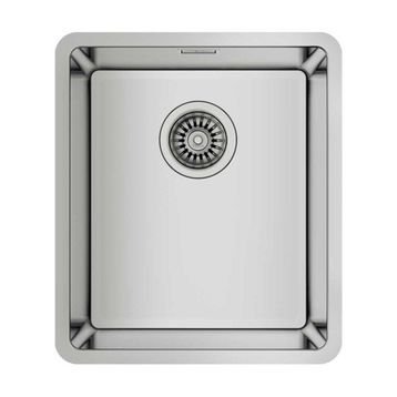 Teka Maestro BE Linea 115000008 Paslanmaz Çelik Eviye