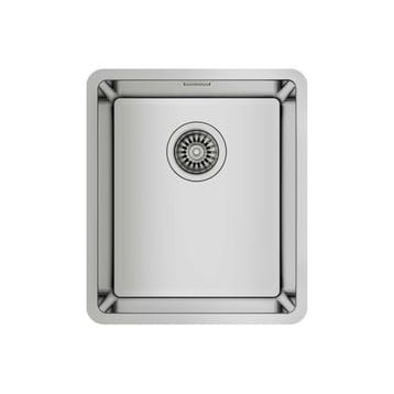 Teka Maestro BE Linea 115000008 Paslanmaz Çelik Eviye