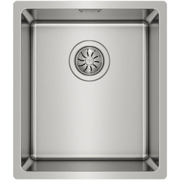 Teka Maestro BE Linea 115000008 Paslanmaz Çelik Eviye