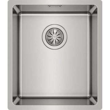 Teka Maestro BE Linea 115000008 Paslanmaz Çelik Eviye