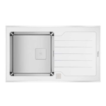 Teka Maestro Diamond RS15 115100012 Cam Eviye