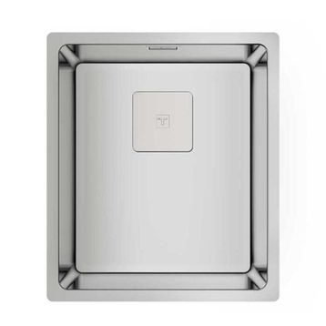 Teka Maestro Flexlinea RS15 2B 115000015 Paslanmaz Çelik Eviye