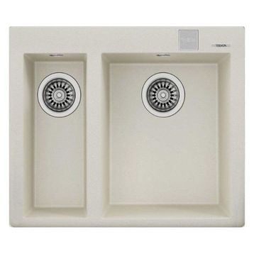 Teka Maestro Forsquare 590 TG 115260022 Tegranite Eviye