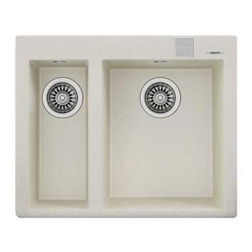 Teka Maestro Forsquare 590 TG 115260022 Tegranite Eviye