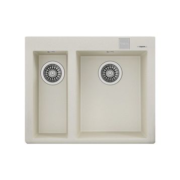 Teka Maestro Forsquare 590 TG 115260022 Tegranite Eviye