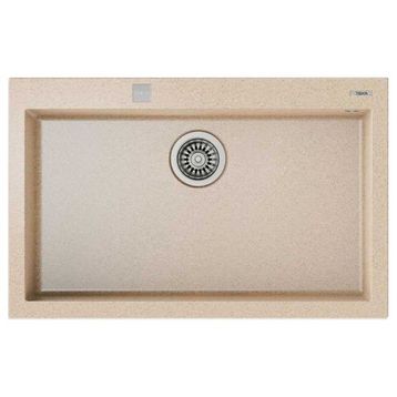 Teka Maestro Forsquare 72.40 TG 115230002 Tegranite Eviye