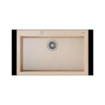 Teka Maestro Forsquare 72.40 TG 115230002 Tegranite Eviye