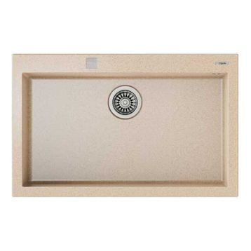 Teka Maestro Forsquare 72.40 TG 115230002 Tegranite Eviye