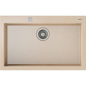 Teka Maestro Forsquare 72.40 TG 115230002 Tegranite Eviye