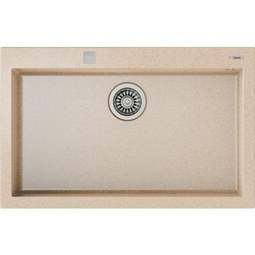 Teka Maestro Forsquare 72.40 TG 115230002 Tegranite Eviye