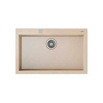 Teka Maestro Forsquare 72.40 TG 115230002 Tegranite Eviye