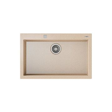 Teka Maestro Forsquare 72.40 TG 115230002 Tegranite Eviye