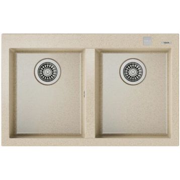 Teka Maestro Forsquare 790 TG 115260016 Tegranite Eviye