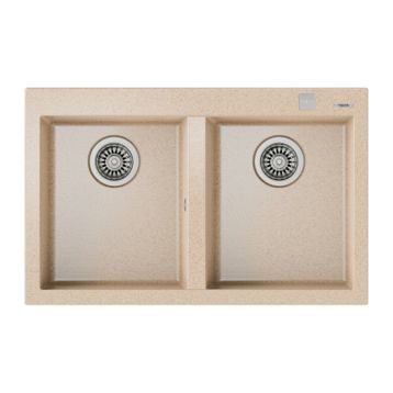 Teka Maestro Forsquare 790 TG 115260016 Tegranite Eviye
