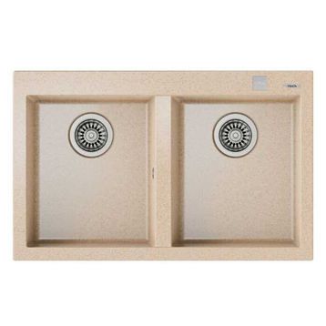 Teka Maestro Forsquare 790 TG 115260016 Tegranite Eviye