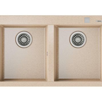 Teka Maestro Forsquare 790 TG 115260016 Tegranite Eviye