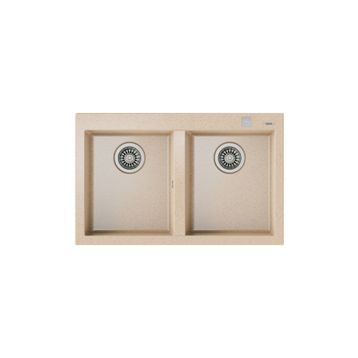 Teka Maestro Forsquare 790 TG 115260016 Tegranite Eviye