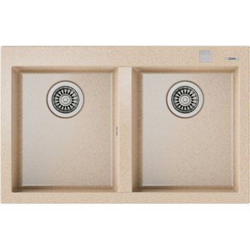 Teka Maestro Forsquare 790 TG 115260016 Tegranite Eviye