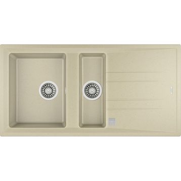 Teka Maestro Stone 60 B-TG 115360011 Tegranite Eviye