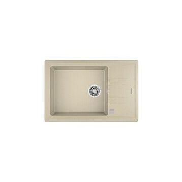 Teka Maestro Stone 60 S-TG 115330039 Tegranite Eviye