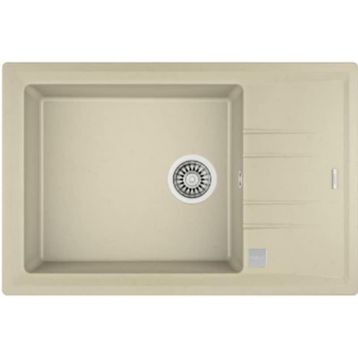 Teka Maestro Stone 60 S-TG 115330039 Tegranite Eviye