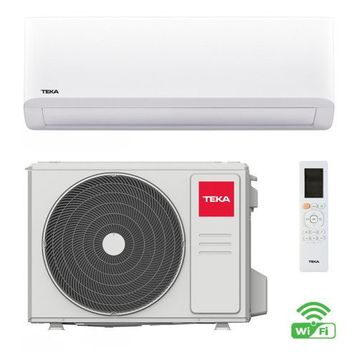 Teka Master Pro TKGPC-HFN8-RD1 Duvar Tipi Klima