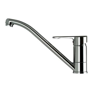Teka MF 2 Krom Mutfak Armatürü
