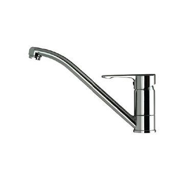 Teka MF 2 Krom Mutfak Armatürü